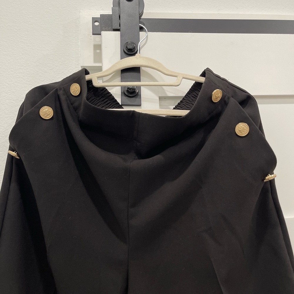 Zara pants . Size 12